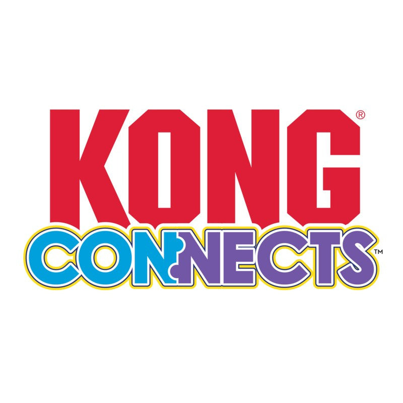 Kong Connects Punching Bag Cat Toy