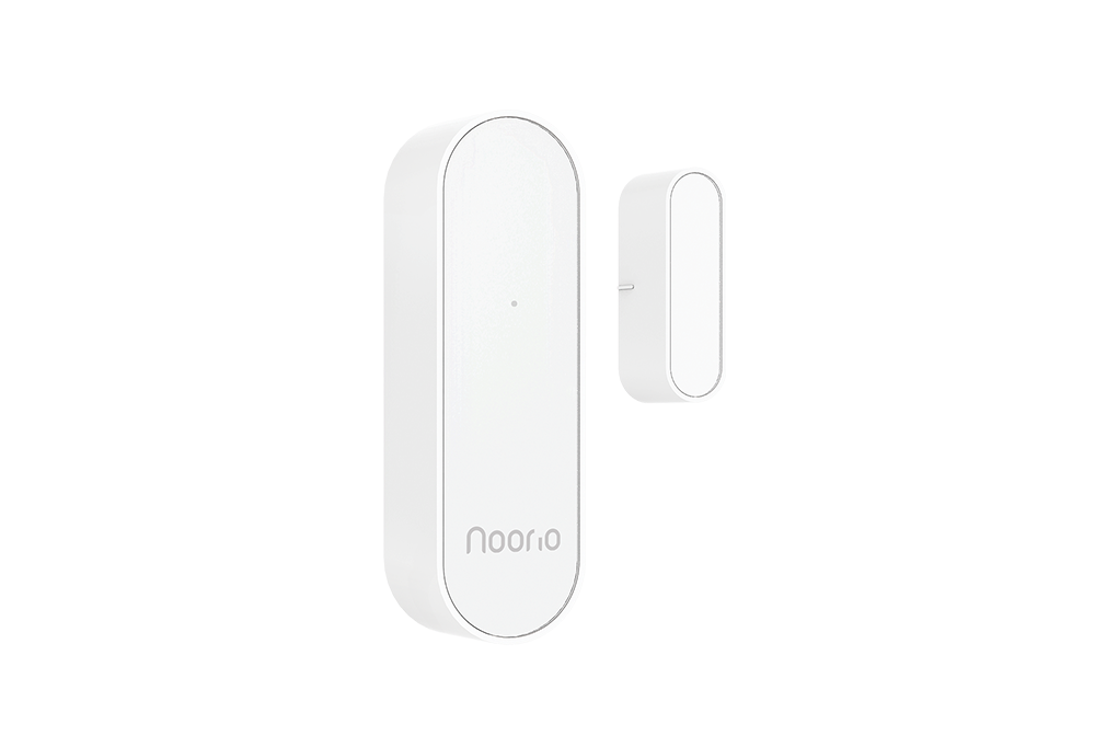 Noorio wireless contact sensor alarm