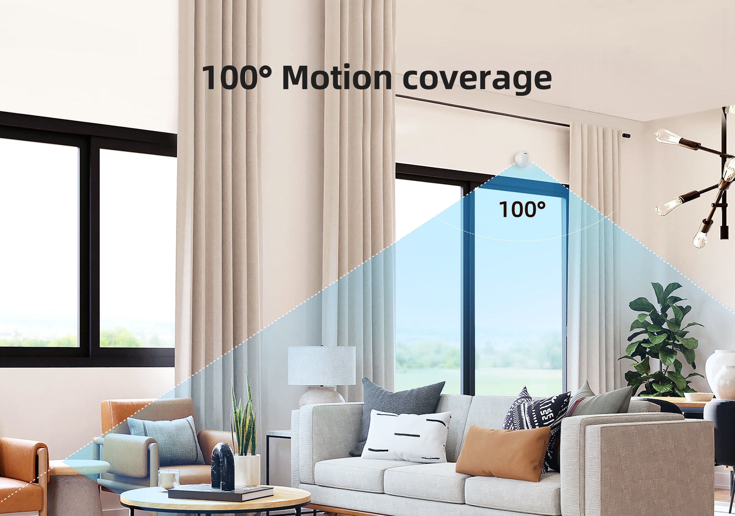 Noorio Whole-House Protection Bundle: Energy Efficient, Easy Setup, Comprehensive Coverage