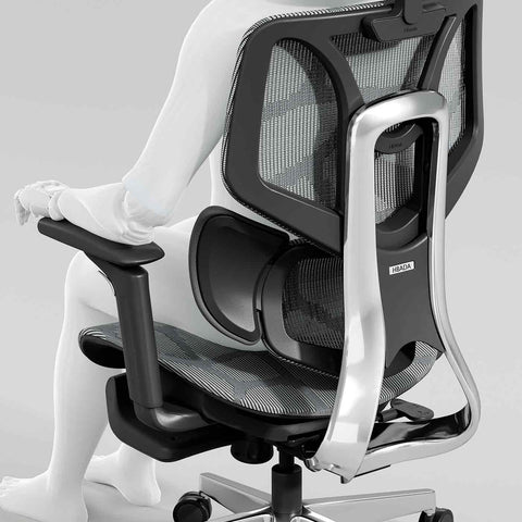 Hbada E3 Chair