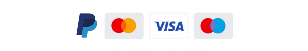payment methods