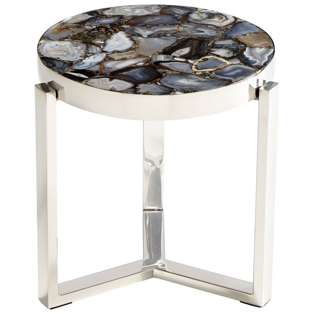 Cyan Design Geodance Side Table