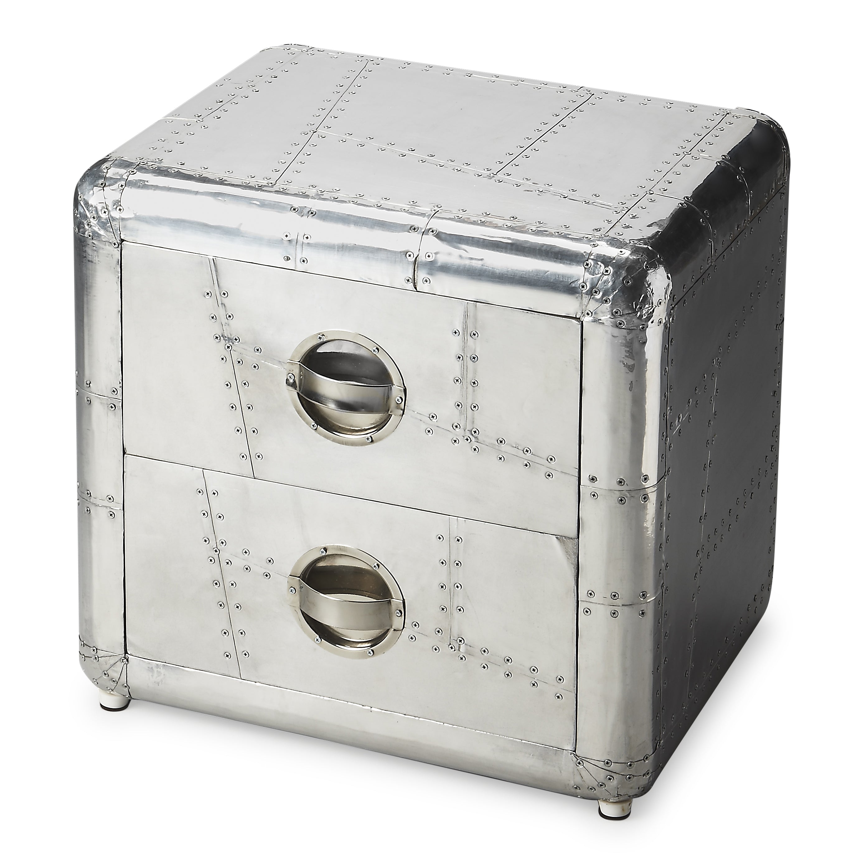 Butler Specialty Midway Aviator Accent Chest