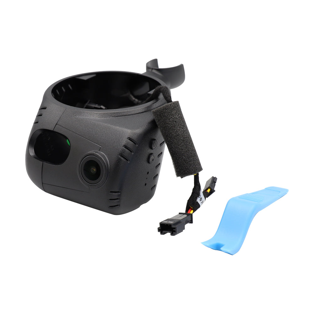 Dash Camera for MINI ELECTRIC Countryman Clubman Convertible PLUG-IN