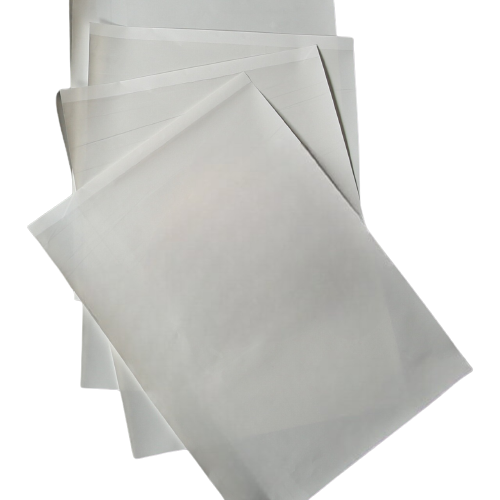 Formaticum White Two-Ply Sheets - 8.25