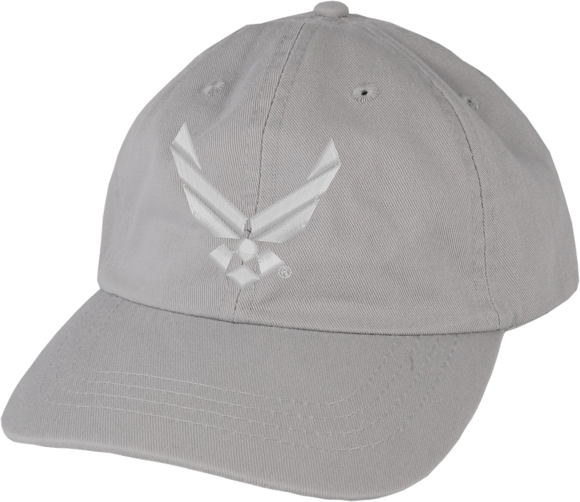 US Air Force Symbol on Ball Cap