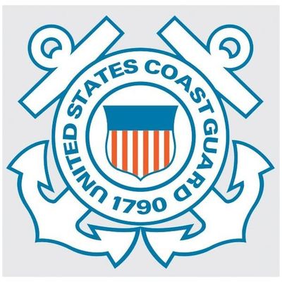 US Coast Guard 4