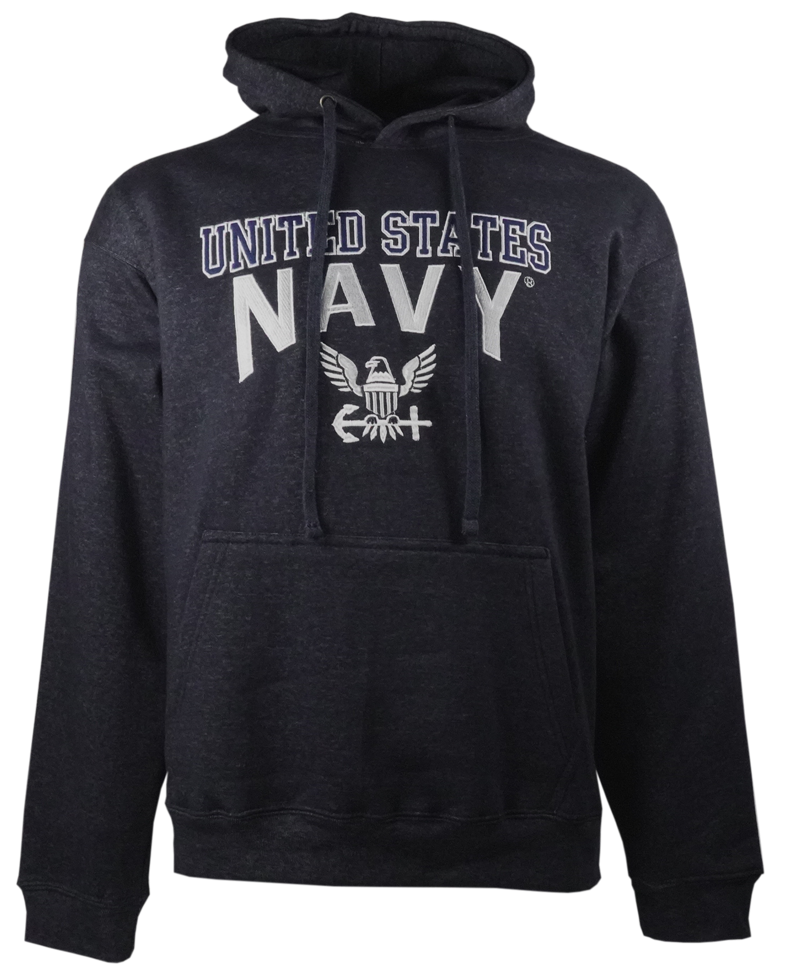 United States Navy Fleece Tight Knit Pullover