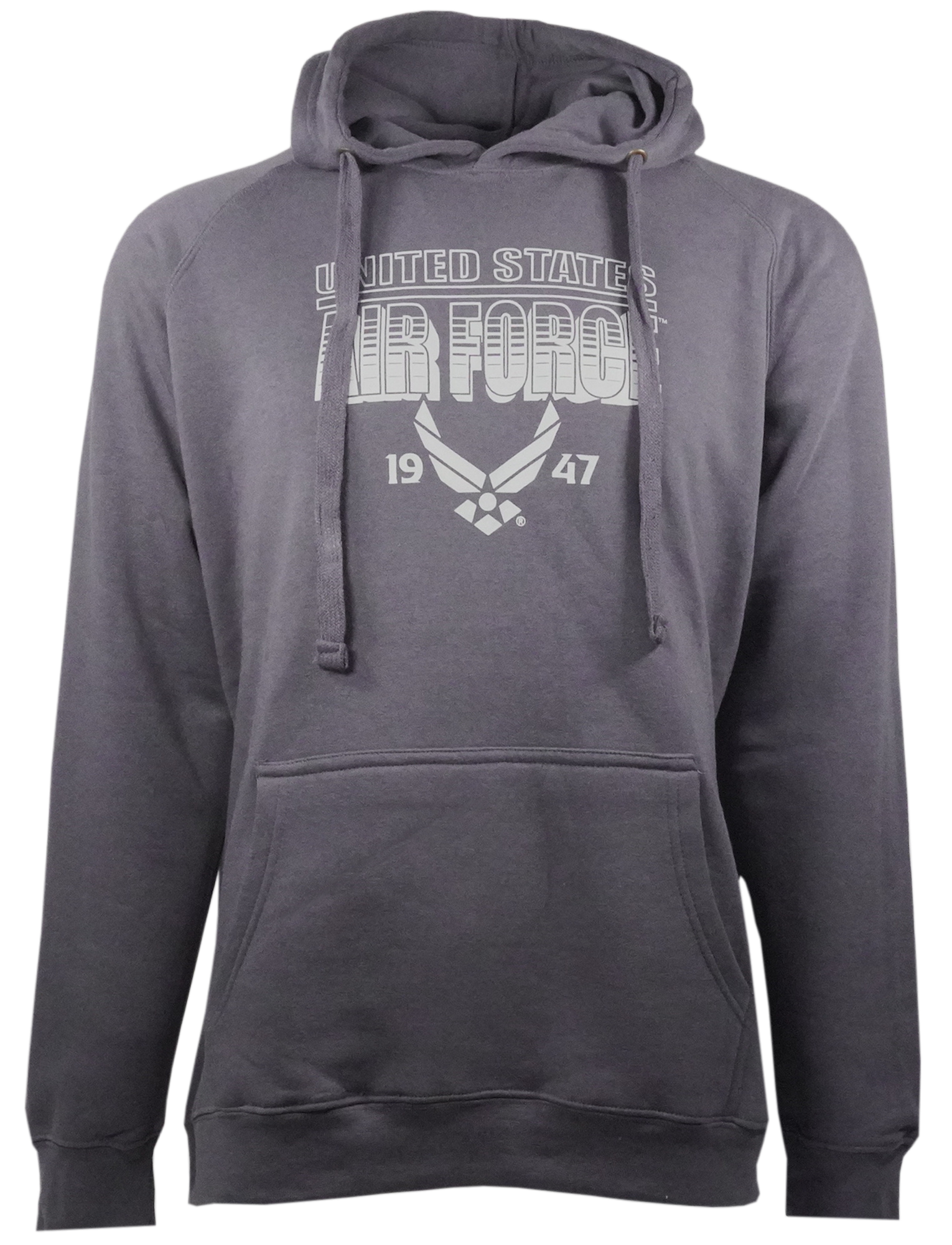 United States Air Force Fleece Raglan Pullover