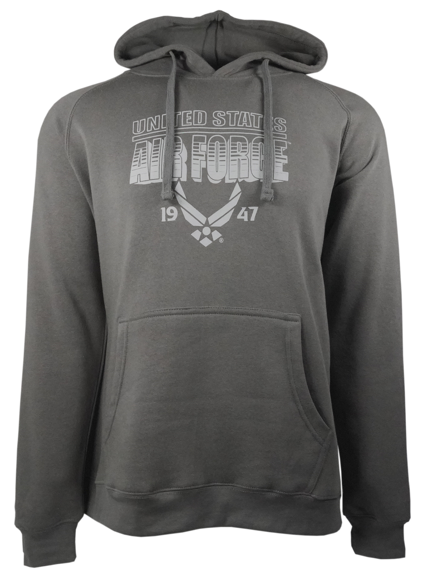 United States Air Force Fleece Raglan Pullover