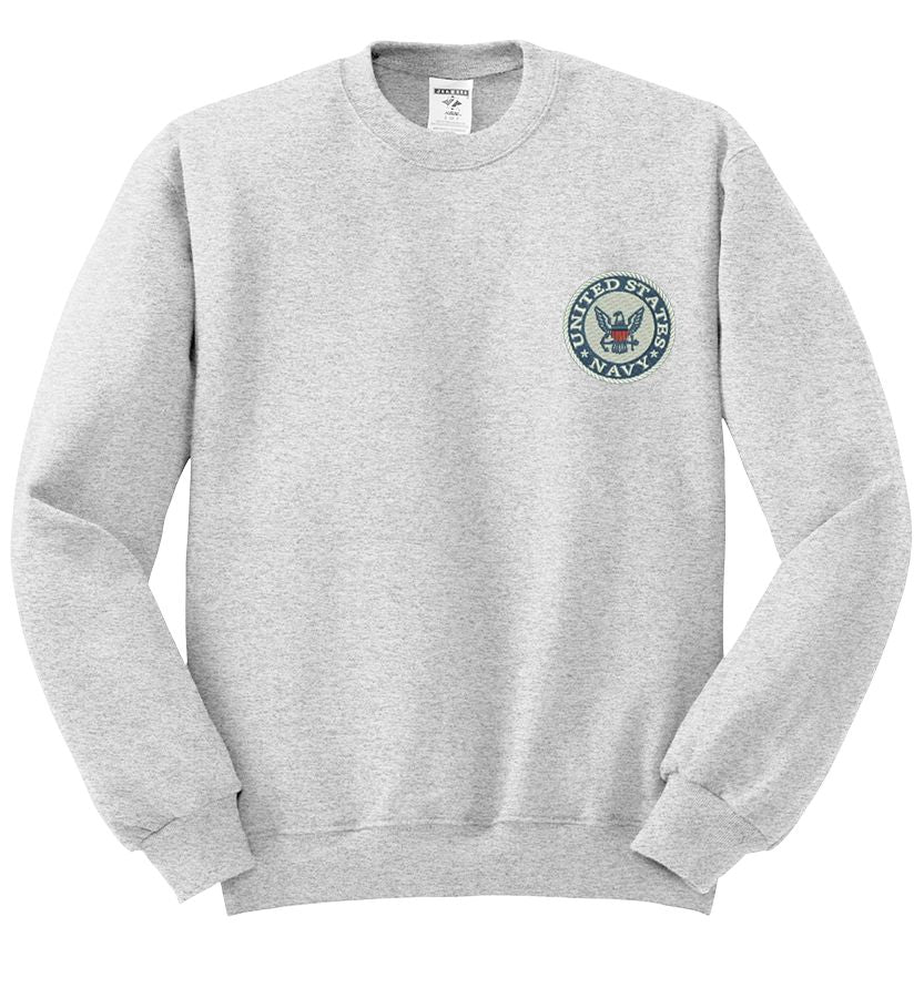 US Navy Sweatshirt