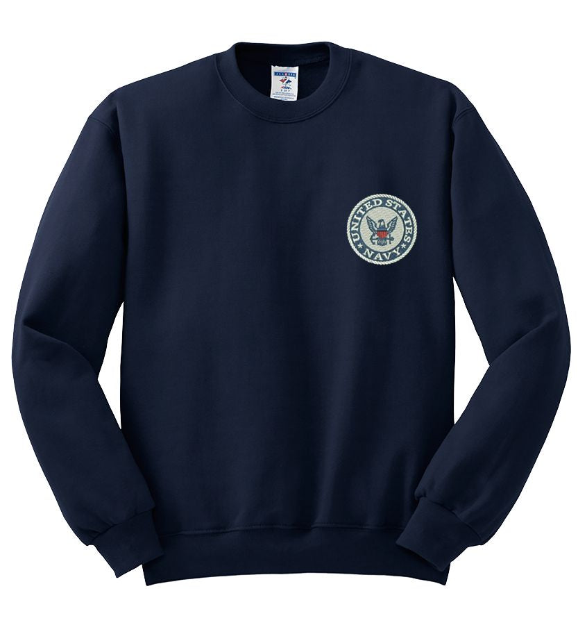 US Navy Sweatshirt