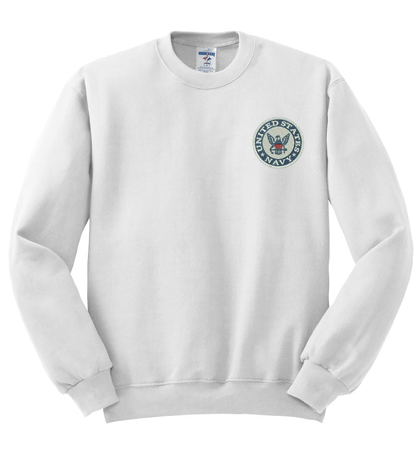 US Navy Sweatshirt