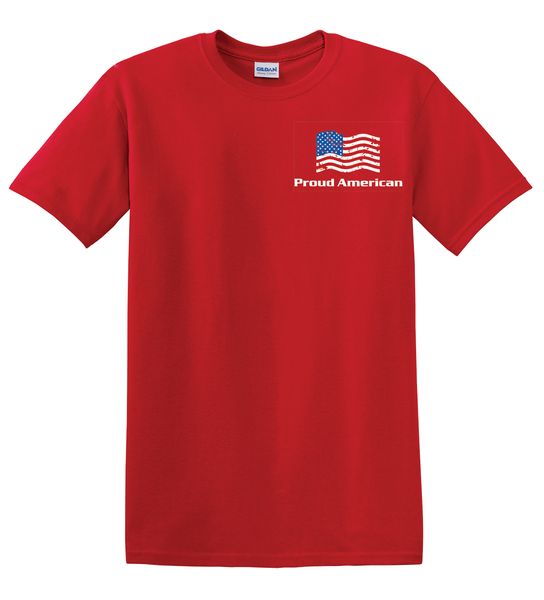 Support our Troops T-Shirt