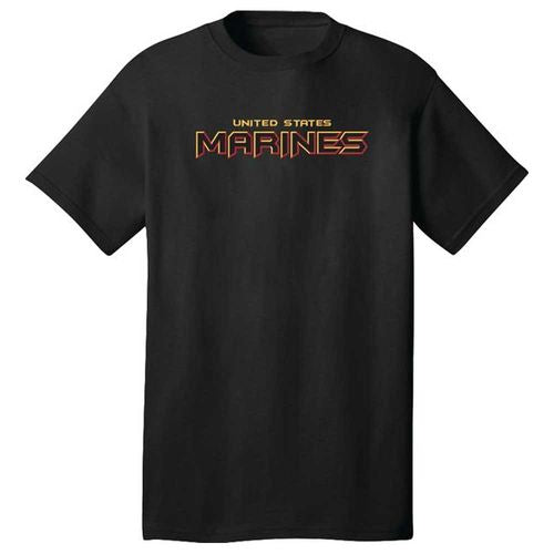 United States Marines T-Shirt