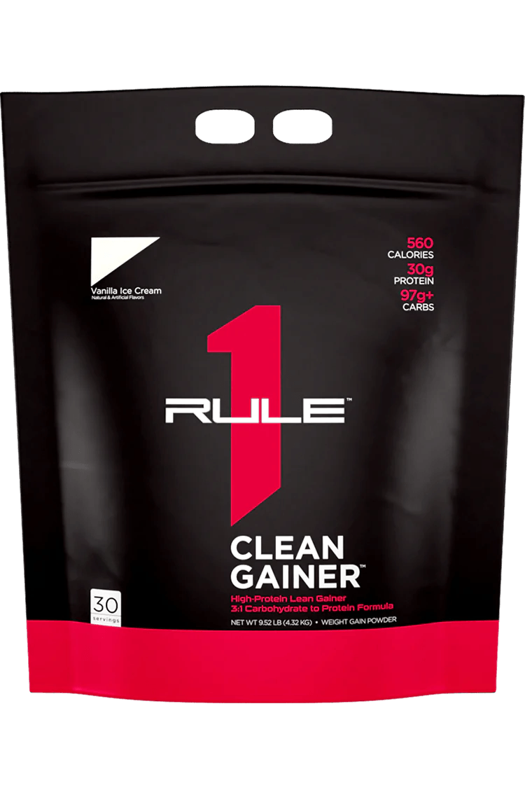 R1 Clean Gainer 30 serv