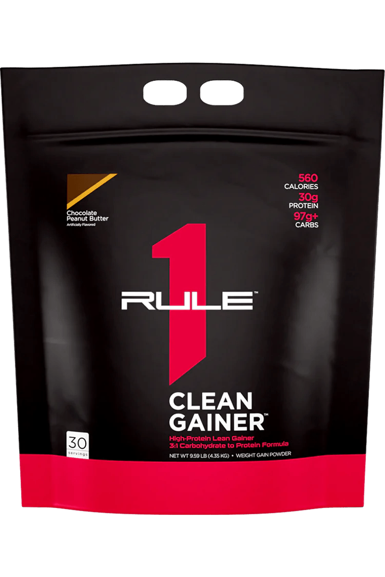 R1 Clean Gainer 30 serv