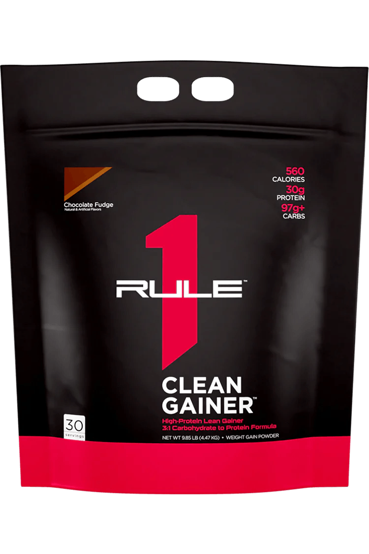 R1 Clean Gainer 30 serv