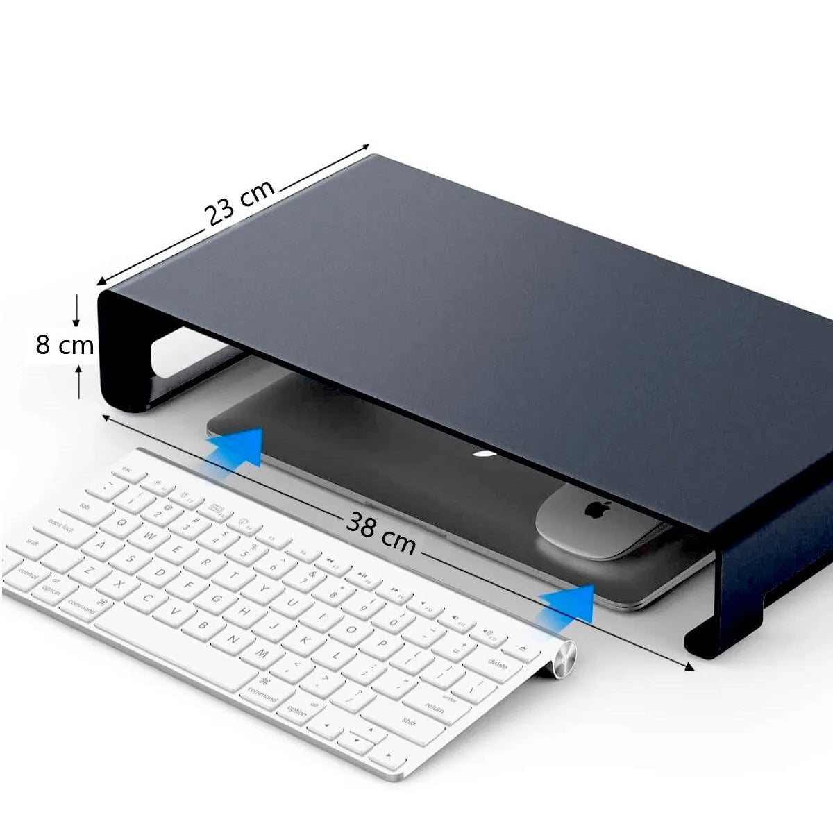 Monitor Riser v2