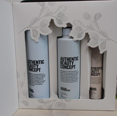 Authentic Beauty Concept Hydrate Collection Kit