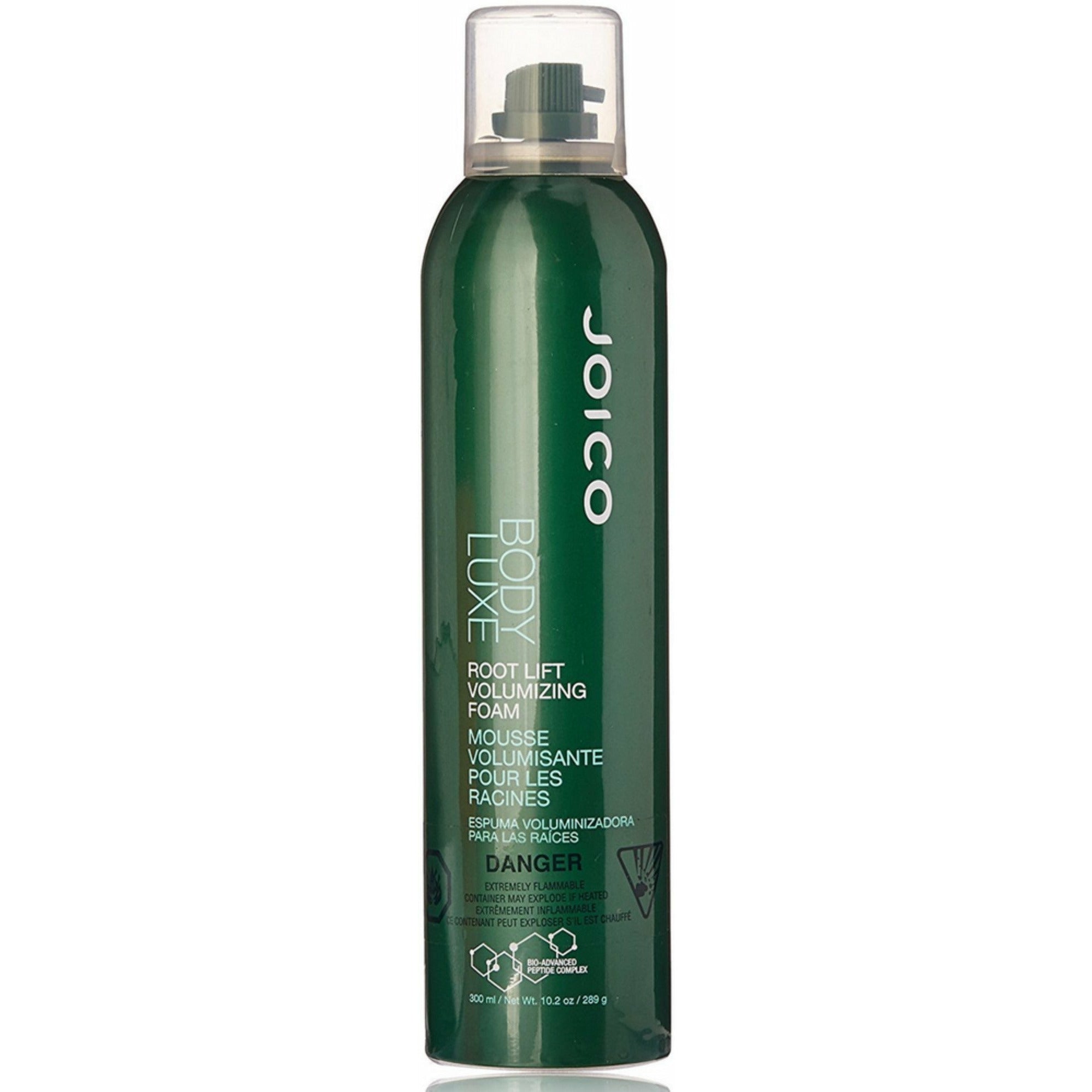 Joico Body Luxe Root Lift Volumizing Foam 10.2 oz