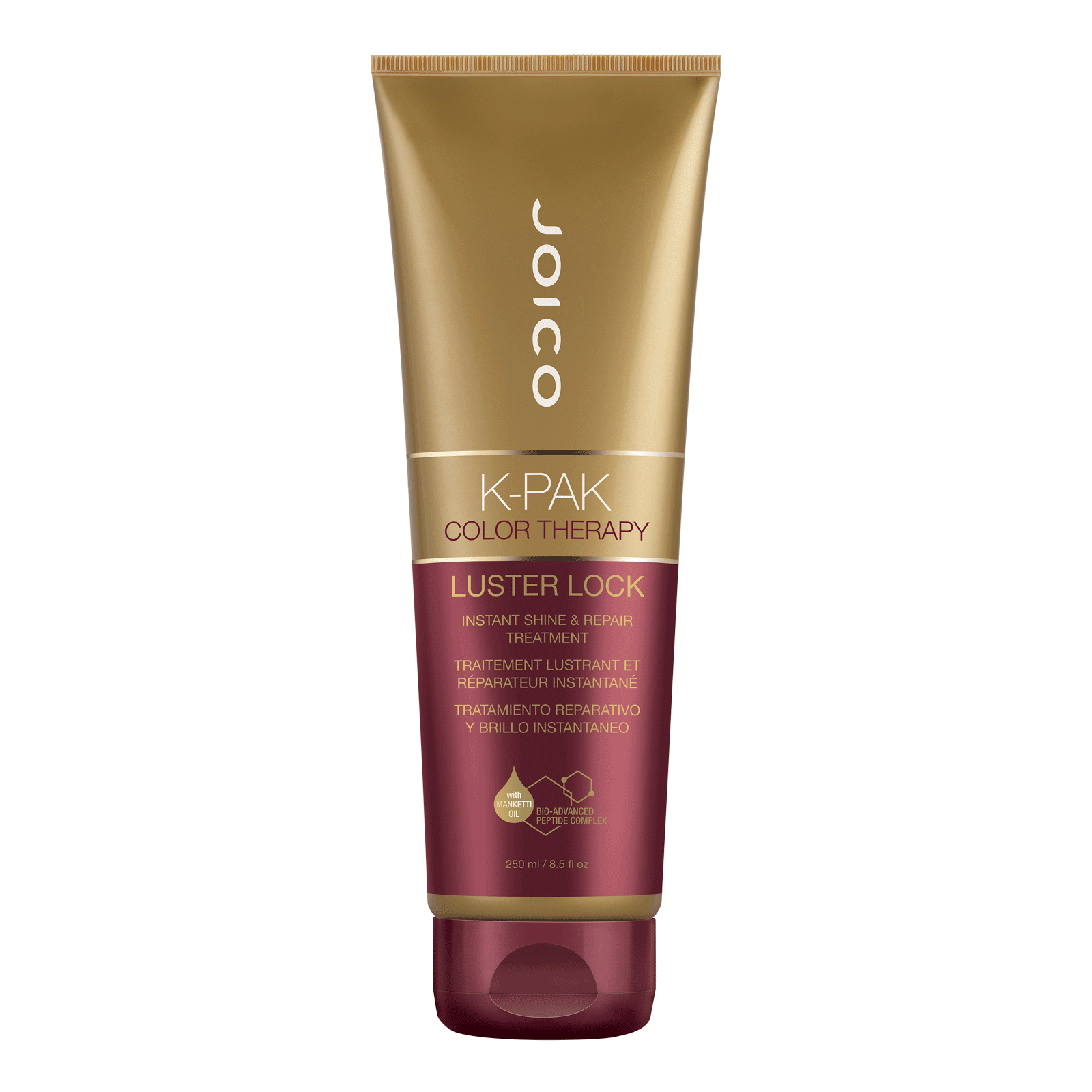 Joico K-Pak Color Therapy Luster Lock Instant Shine & Repair Treatment