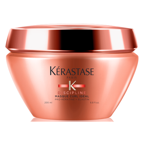 Kerastase Discipline Masque Curl Ideal 6.8 oz