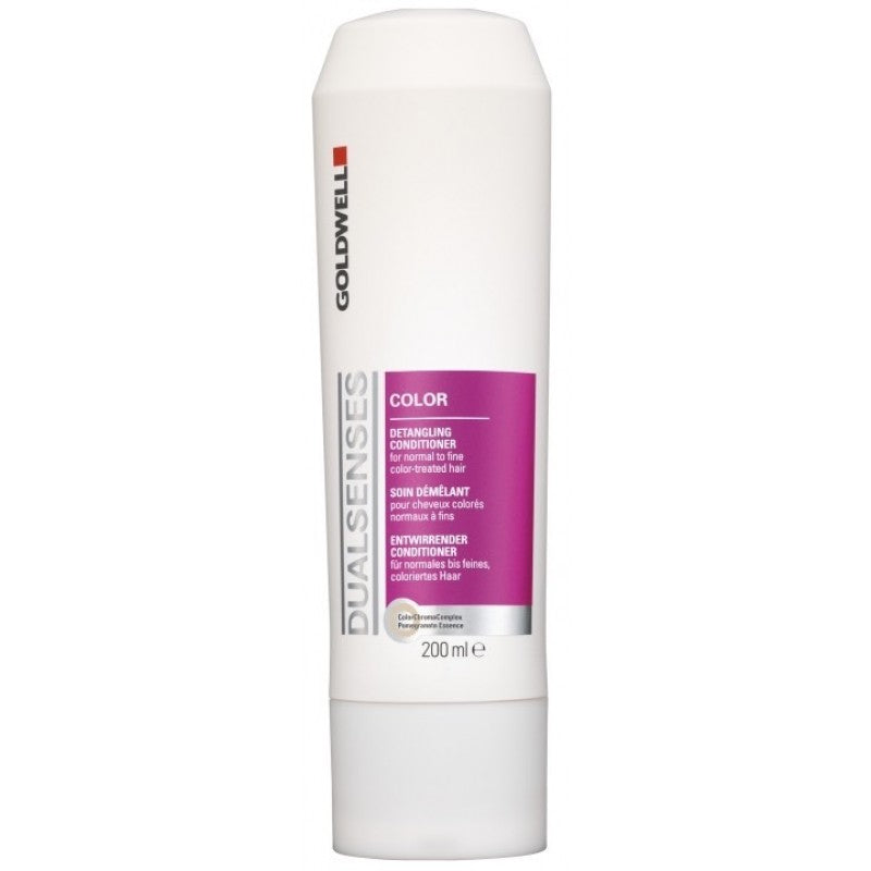 Goldwell Dual Senses Color Detangling Conditioner 10.1 oz