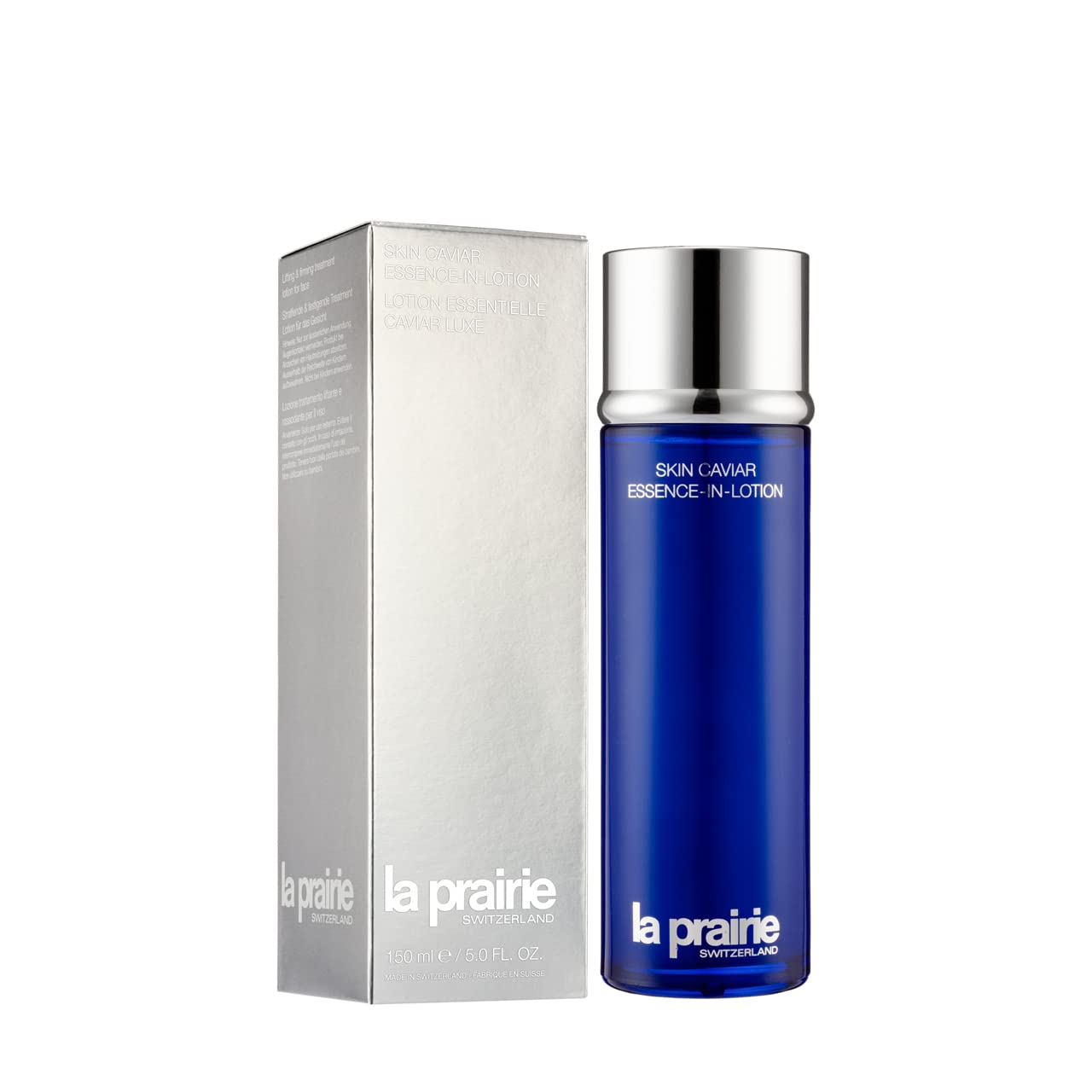 La Prairie Skin Caviar Essence In Lotion 5 oz