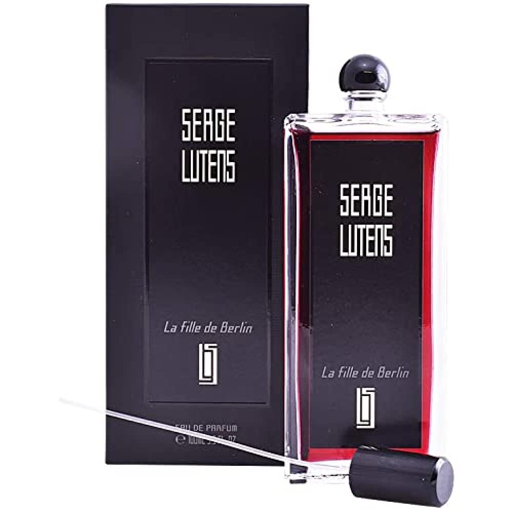 Serge Lutens La Fille de Berlin Eau De Parfum 3.3 oz