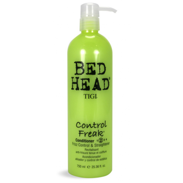 Tigi Bed Head Control Freak Conditioner 25.36 oz