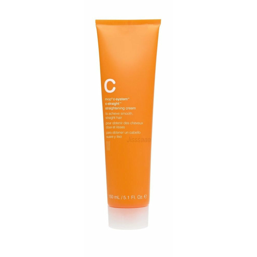 Mop C-System Straightening Cream 5.1 oz