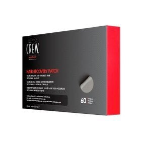 American Crew Trichology Anti-Hair Loss Patch 60 ct