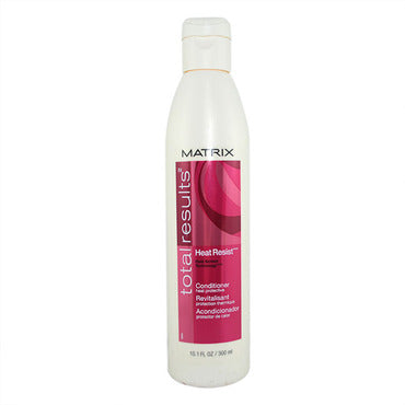 Matrix Total Results Heat Resist Conditioner 10.1 oz