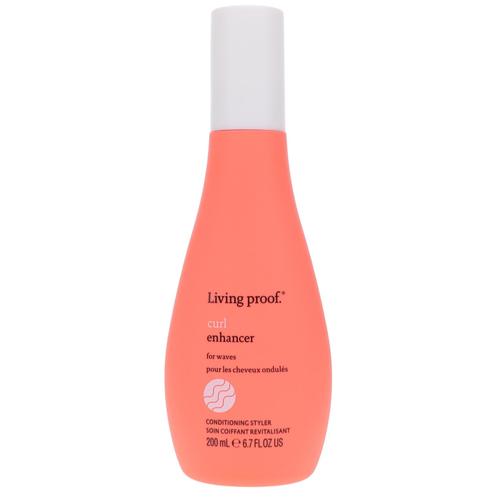 Living Proof Curl Enhancer Conditioning Styler for Waves 6.7 oz
