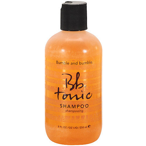 Bumble and Bumble Tonic Shampoo 8 oz