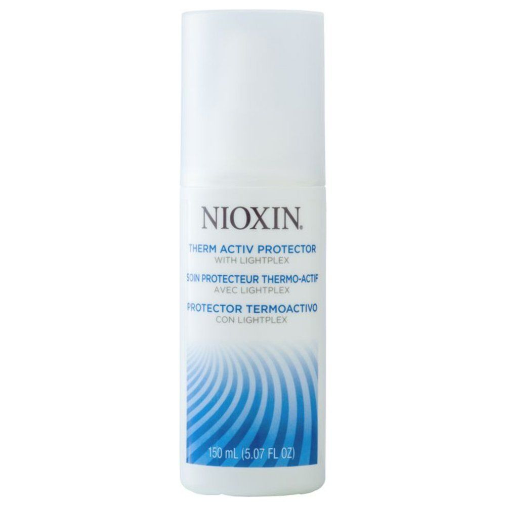Nioxin Therm Activ Protector with Lightplex 5.07 oz