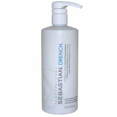 Sebastian Drench Deep Moisturizing Treatment 16.9 oz