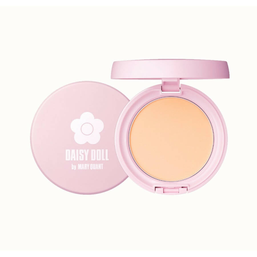 DaisyDoll Face Powder #02 Pink Ocher 10 g