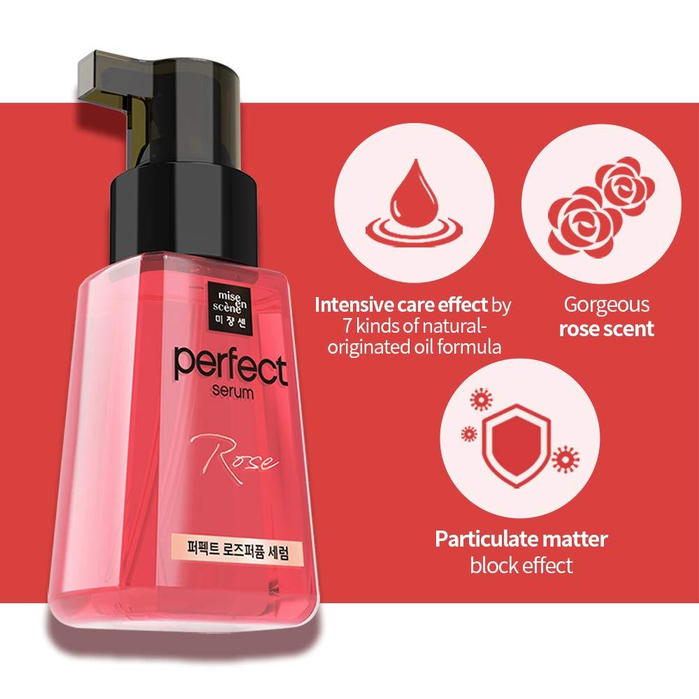 MISE EN SCENE Perfect Serum 80ml