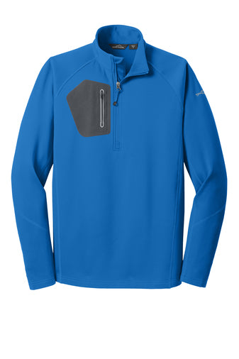 Eddie Bauer 1/2-Zip Performance Fleece Jacket