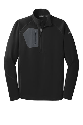 Eddie Bauer 1/2-Zip Performance Fleece Jacket