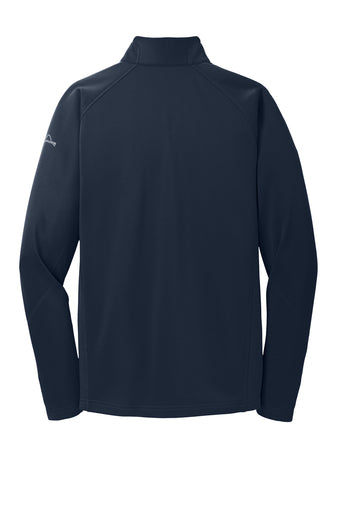 Eddie Bauer 1/2-Zip Performance Fleece Jacket