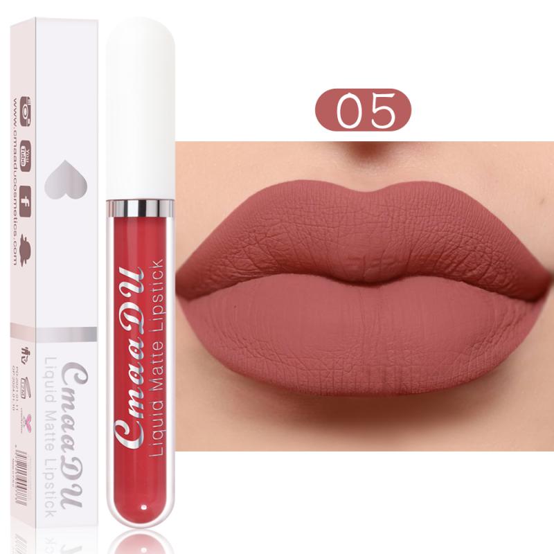 Matte Liquid Lipstick