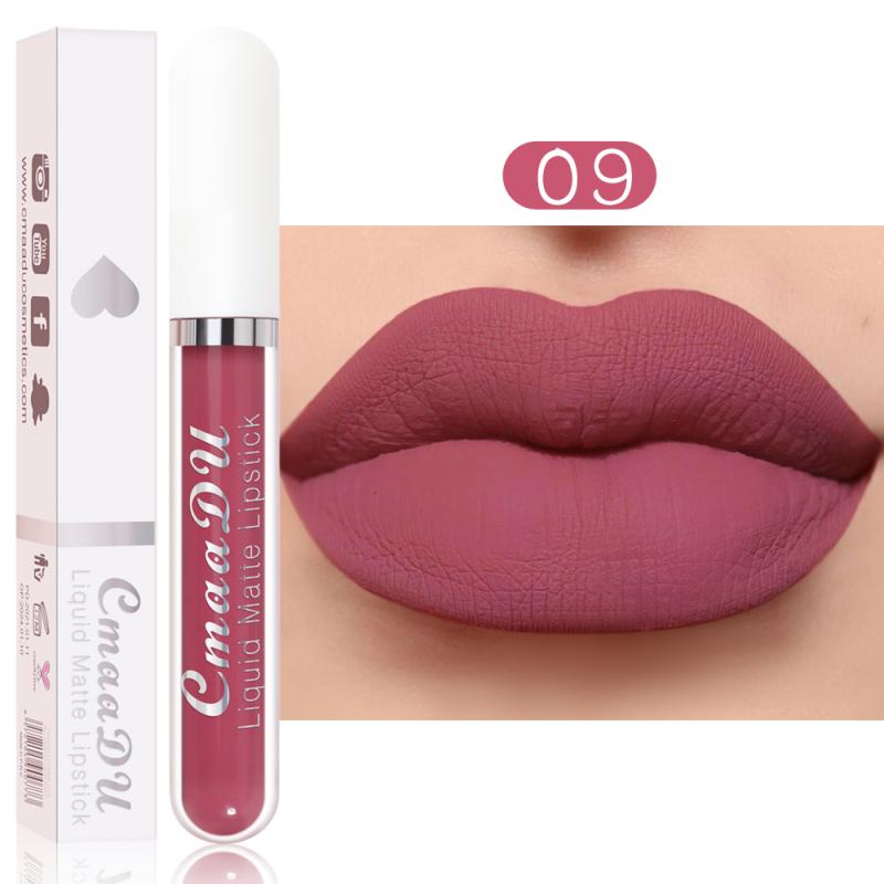 Matte Liquid Lipstick