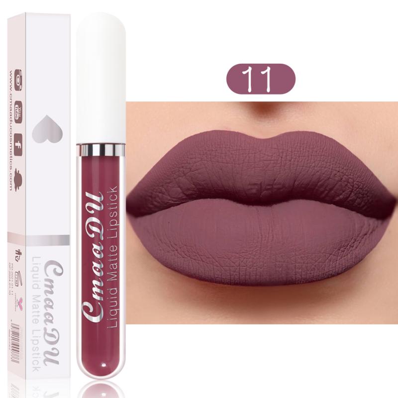 Matte Liquid Lipstick