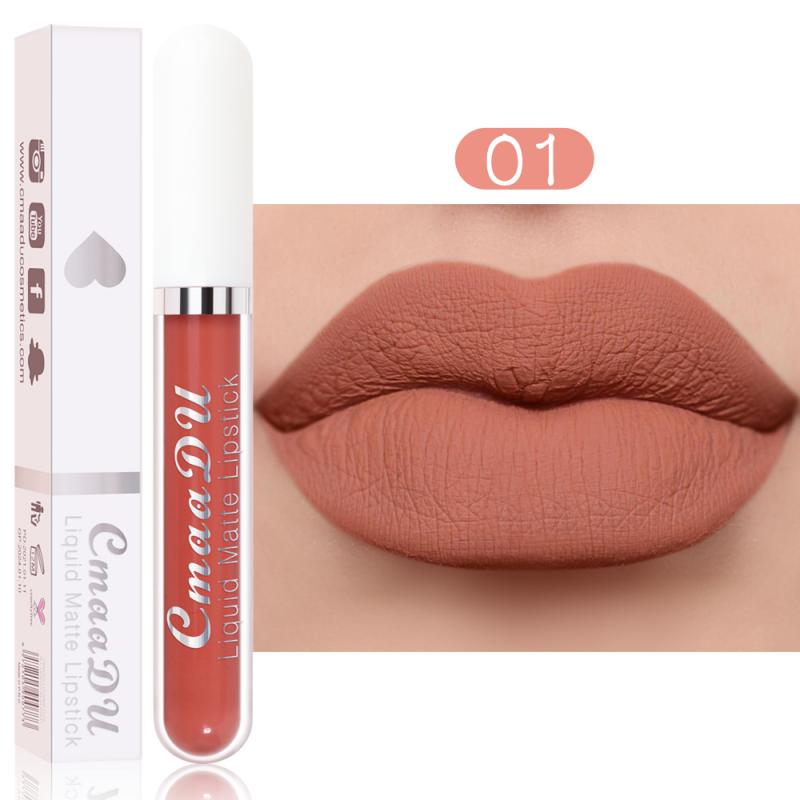 Matte Liquid Lipstick