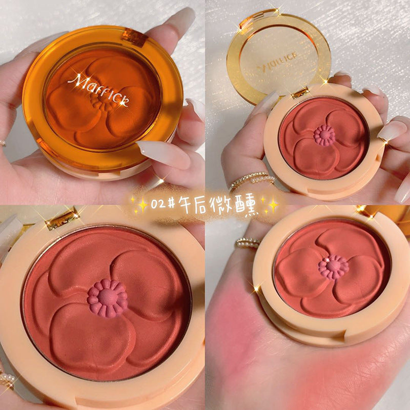 Maffic Flower Blush