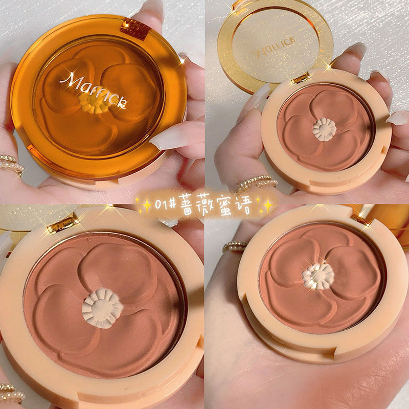 Maffic Flower Blush