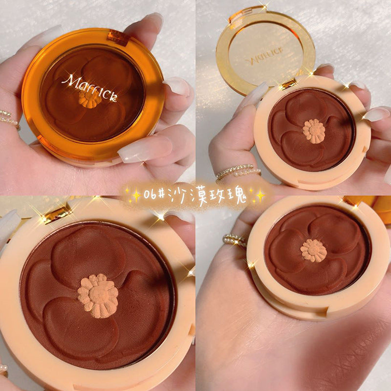 Maffic Flower Blush